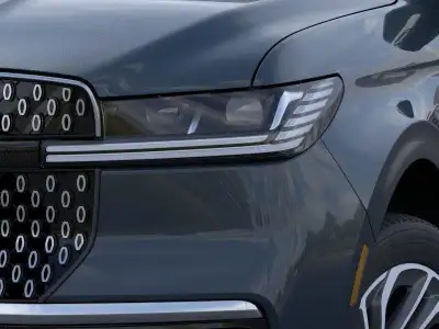 New 2025 Lincoln Navigator for sale in Lincoln NE