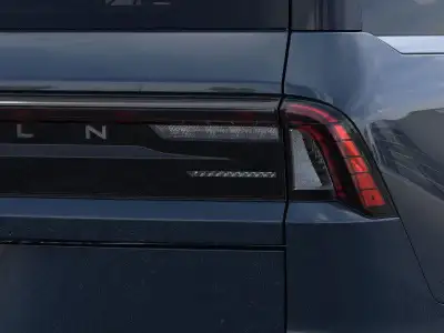 New 2025 Lincoln Navigator for sale in Lincoln NE