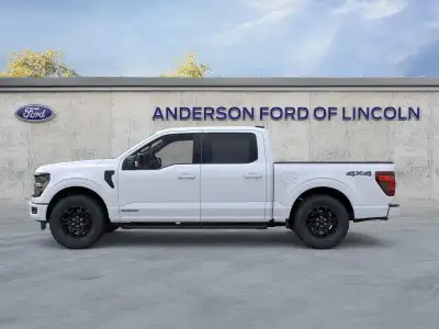New 2025 Ford F-150 for sale in Lincoln NE