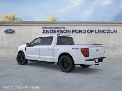 New 2025 Ford F-150 for sale in Lincoln NE