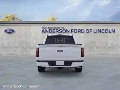 New 2025 Ford F-150 for sale in Lincoln NE