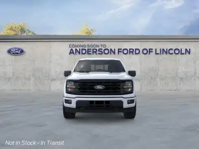 New 2025 Ford F-150 for sale in Lincoln NE