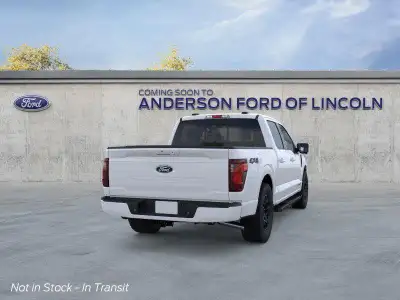 New 2025 Ford F-150 for sale in Lincoln NE