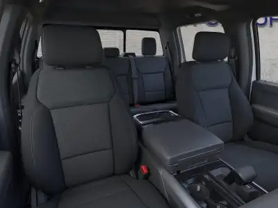 New 2025 Ford F-150 for sale in Lincoln NE