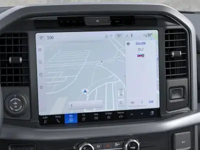 New 2025 Ford F-150 for sale in Lincoln NE