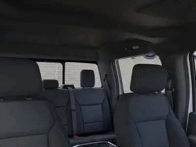 New 2025 Ford F-150 for sale in Lincoln NE