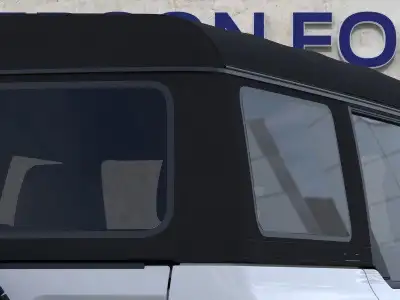 New 2025 Ford Bronco for sale in Lincoln NE