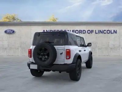 New 2025 Ford Bronco for sale in Lincoln NE