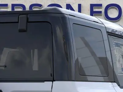 New 2025 Ford Bronco for sale in Lincoln NE