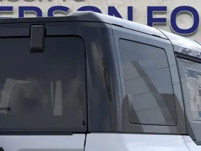 New 2025 Ford Bronco for sale in Lincoln NE