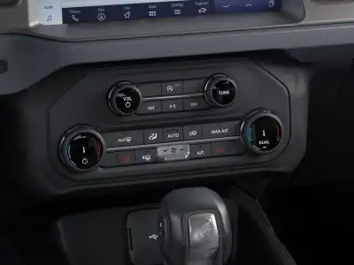 New 2025 Ford Bronco for sale in Lincoln NE