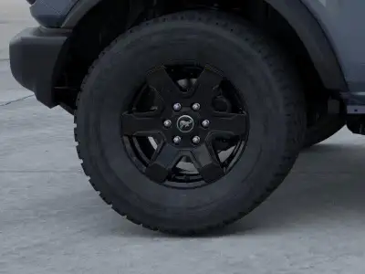 New 2025 Ford Bronco for sale in Lincoln NE