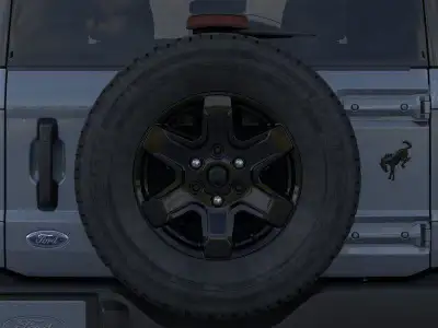 New 2025 Ford Bronco for sale in Lincoln NE