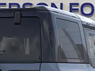 New 2025 Ford Bronco for sale in Lincoln NE