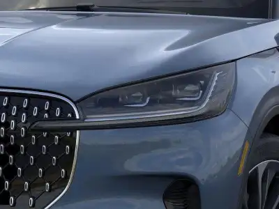 New 2025 Lincoln Aviator for sale in Lincoln NE