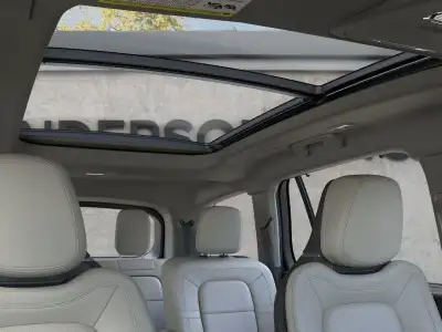 New 2025 Lincoln Aviator for sale in Lincoln NE