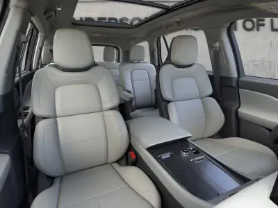New 2025 Lincoln Aviator Reserve SUV/Crossover for sale in Lincoln NE