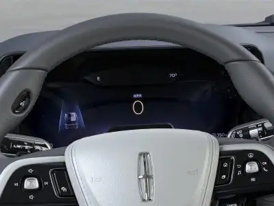 New 2025 Lincoln Aviator for sale in Lincoln NE