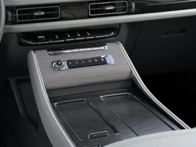 New 2025 Lincoln Aviator for sale in Lincoln NE