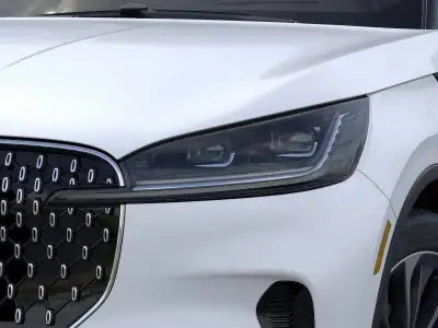 New 2025 Lincoln Aviator for sale in Lincoln NE