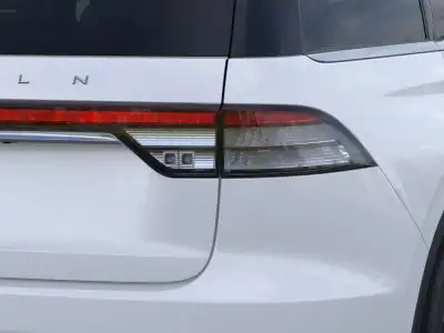New 2025 Lincoln Aviator for sale in Lincoln NE
