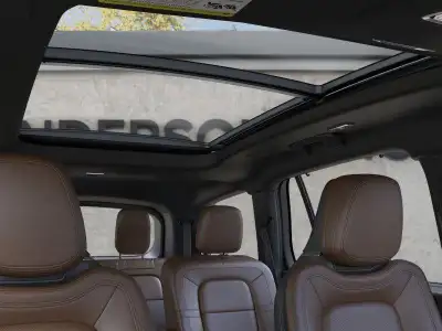 New 2025 Lincoln Aviator for sale in Lincoln NE