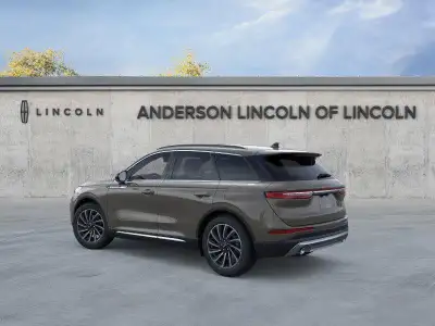New 2026 Lincoln Corsair Reserve SUV/Crossover for sale in Lincoln NE