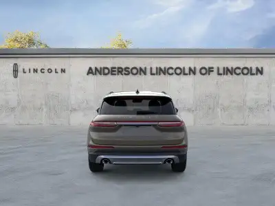 New 2026 Lincoln Corsair for sale in Lincoln NE