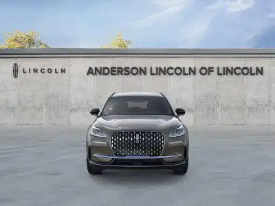 New 2026 Lincoln Corsair for sale in Lincoln NE