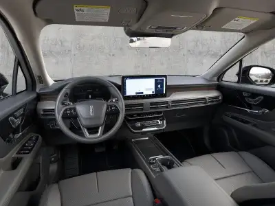 New 2026 Lincoln Corsair Reserve SUV/Crossover for sale in Lincoln NE