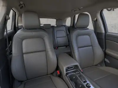 New 2026 Lincoln Corsair for sale in Lincoln NE