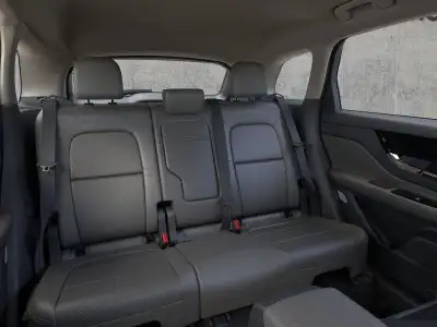 New 2026 Lincoln Corsair for sale in Lincoln NE