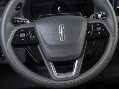 New 2026 Lincoln Corsair for sale in Lincoln NE