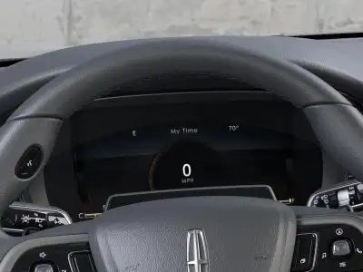 New 2026 Lincoln Corsair for sale in Lincoln NE