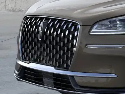 New 2026 Lincoln Corsair for sale in Lincoln NE