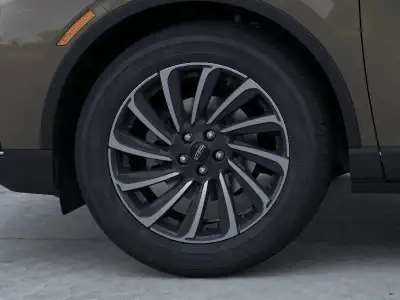 New 2026 Lincoln Corsair for sale in Lincoln NE