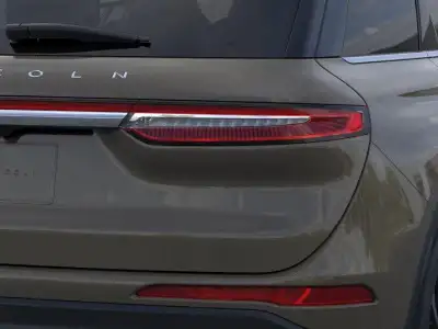 New 2026 Lincoln Corsair for sale in Lincoln NE