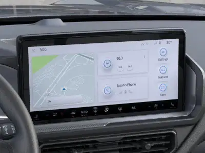 New 2025 Ford Bronco Sport for sale in Lincoln NE