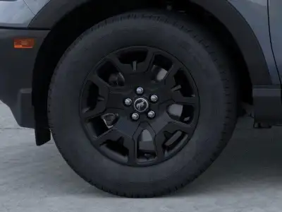 New 2025 Ford Bronco Sport for sale in Lincoln NE