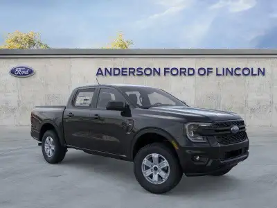 New 2025 Ford Ranger for sale in Lincoln NE