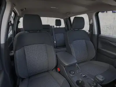 New 2025 Ford Ranger for sale in Lincoln NE