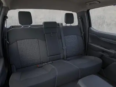 New 2025 Ford Ranger for sale in Lincoln NE