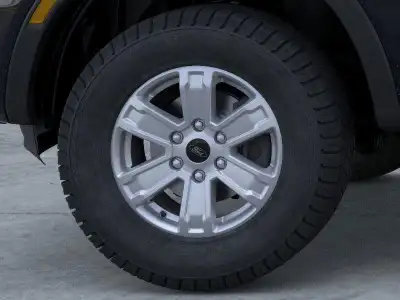 New 2025 Ford Ranger for sale in Lincoln NE