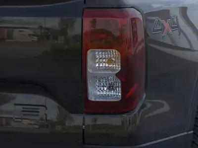 New 2025 Ford Ranger for sale in Lincoln NE