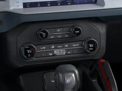 New 2025 Ford Bronco for sale in Lincoln NE