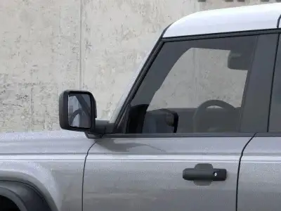 New 2025 Ford Bronco for sale in Lincoln NE