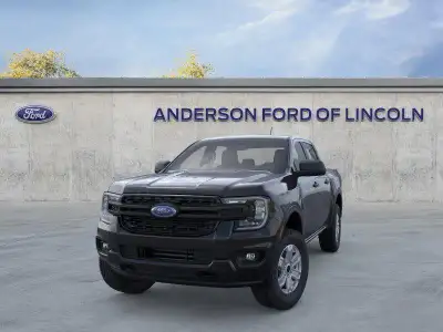 New 2025 Ford Ranger for sale in Lincoln NE