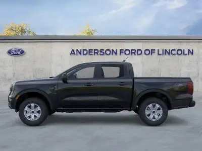 New 2025 Ford Ranger for sale in Lincoln NE