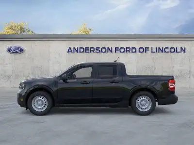 New 2025 Ford Maverick for sale in Lincoln NE