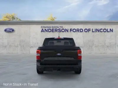 New 2025 Ford Maverick for sale in Lincoln NE